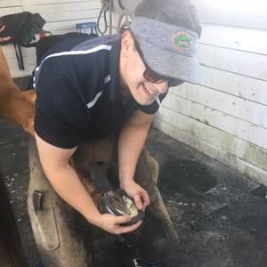 Meet your Posher, Aaron